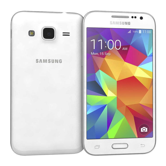 Samsung Galaxy Core Prime SM-G360T T-Mobile Unlocked 8GB White B