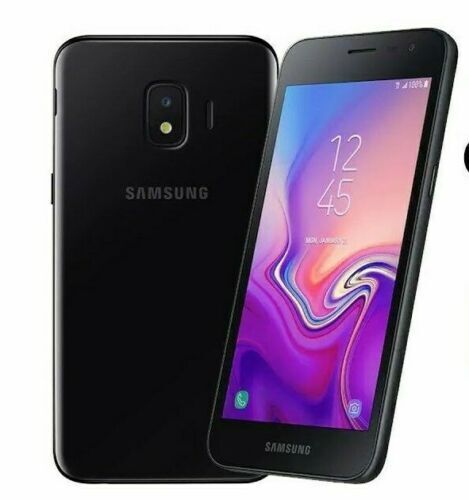 Samsung Galaxy J2 Core SM-J260T1 Metro PCS Unlocked 16GB Black C
