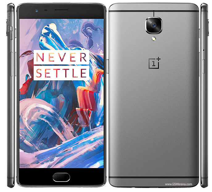 OnePlus 3 a3000 Unlocked Good