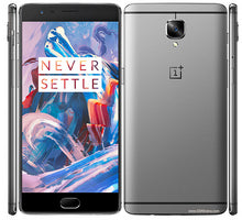 OnePlus 3 a3000 Unlocked Very Good
