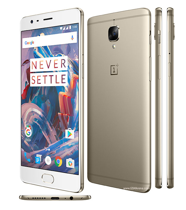 Oneplus A3003 OnePlus 3 a3003 Unlocked Acceptable – YYWireless