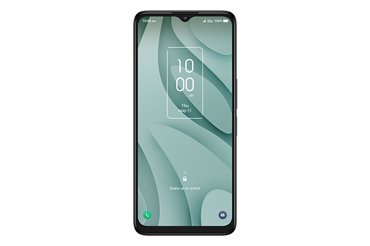 TCL 40 XE 5G T609B Verizon Unlocked Very Good