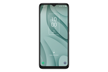 TCL 40 XE 5G T609SPP Verizon Unlocked Very Good