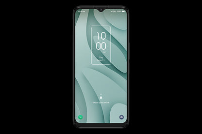 TCL 40 XE 5G T609SPP Verizon Locked Excellent