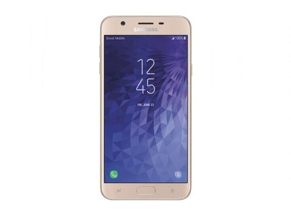 Samsung Galaxy J7 Refine SM-J737P Sprint Unlocked 32GB Gold A