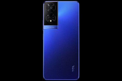 TCL 50 XE 5G T614WS Spectrum Locked Good