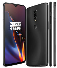OnePlus 6T a6013 T-Mobile Unlocked Good Medium Burn