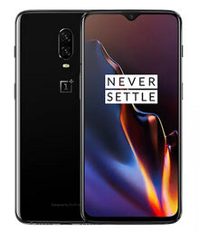 OnePlus 6T a6013 T-Mobile Unlocked Acceptable Heavy Burn
