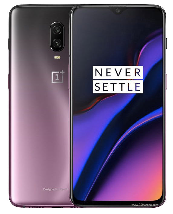 OnePlus 6T a6013 Unlocked Very Good Medium Burn