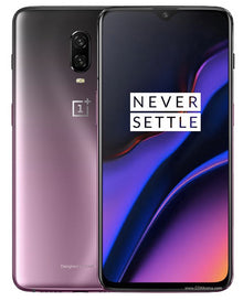 OnePlus 6T a6013 Unlocked Very Good Medium Burn