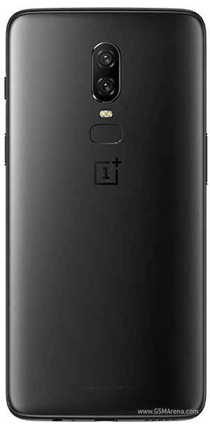 OnePlus 6 a6003 Unlocked Acceptable