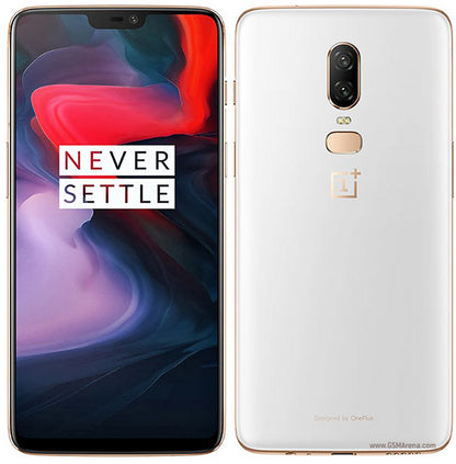 OnePlus 6 a6003 Unlocked Good