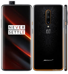 OnePlus 7T Pro 5G McLaren HD1925 T-Mobile Unlocked Good Extreme Burn