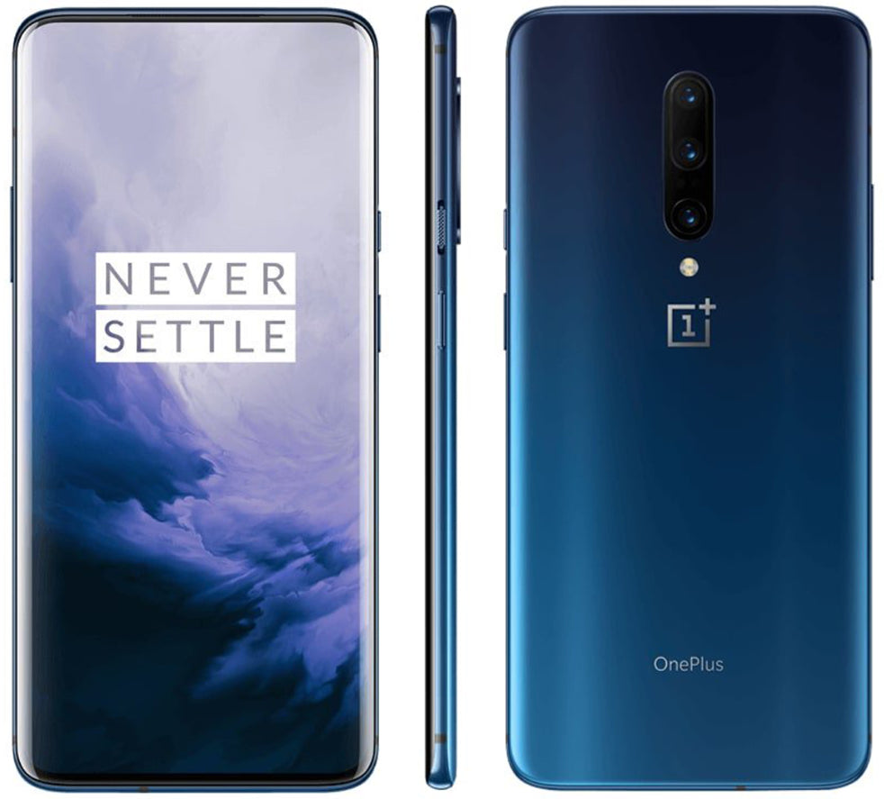 OnePlus 7 GM1901 Unlocked Very Good