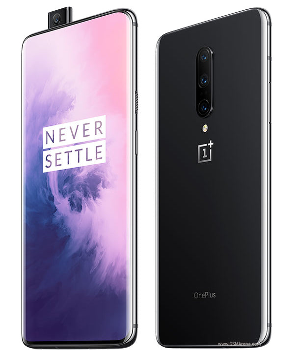OnePlus 7 Pro 5G GM1925 Sprint Unlocked Good