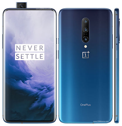 OnePlus 7 Pro 5G GM1925 Sprint Unlocked Good