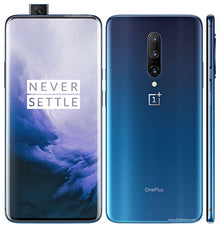 OnePlus 7 Pro 5G GM1925 Sprint Unlocked Very Good Extreme Burn