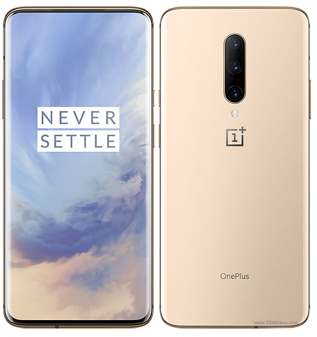 OnePlus 7 Pro Gm1917 Unlocked Open Box
