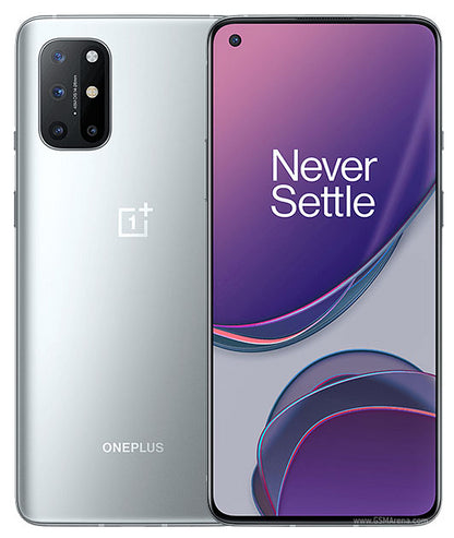 OnePlus 8T+ 5G KB2007 T-Mobile Locked Good