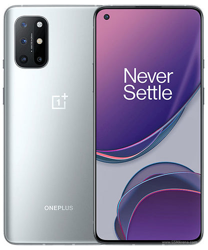 OnePlus 8T KB2005 Unlocked Acceptable