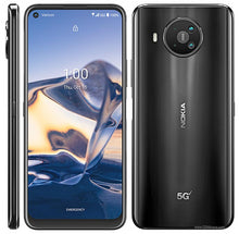 Nokia 8V 5G UW TA-1257 WIFI Locked Acceptable