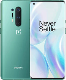 OnePlus 8 Pro IN2025 Unlocked Acceptable