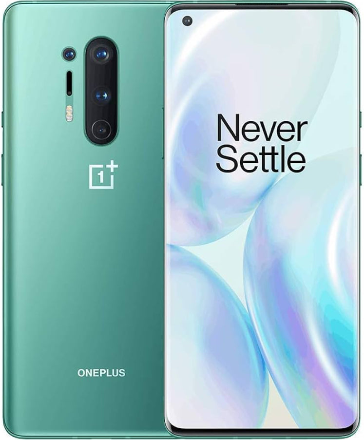 OnePlus 8 Pro IN2025 T-Mobile Locked New In Box