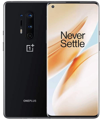 OnePlus 8 Pro IN2025 Unlocked Acceptable