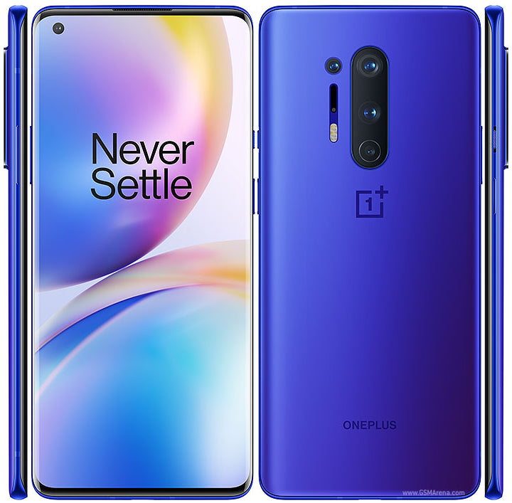 OnePlus 8 Pro IN2025 Unlocked Good