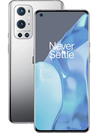 OnePlus 9 Pro LE2127 T-Mobile Unlocked Acceptable
