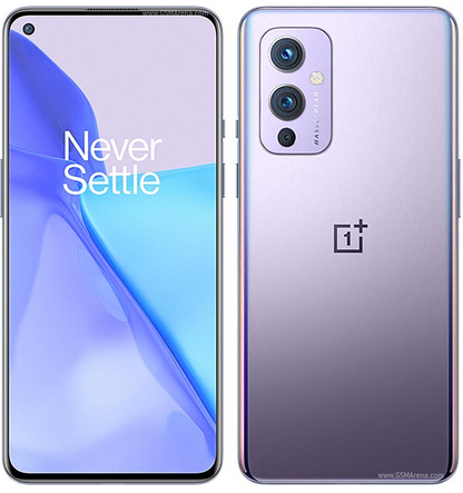 OnePlus 9 LE2117 Unlocked Good Light Burn