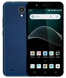 Alcatel AXIA QS5509A Cricket Locked Acceptable