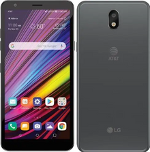 LG Arena 2 LM-X320 Sprint Locked Very Good