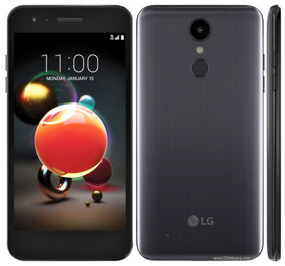 LG Aristo 2 LM-X212(G) T-Mobile Unlocked Good