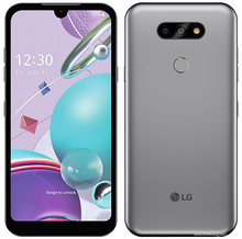 LG Aristo 5 LM-K300 T-Mobile Unlocked Good