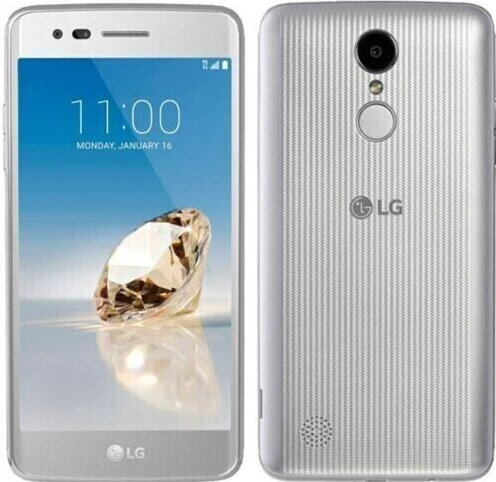 LG Aristo LGMS210 MetroPCS Locked Acceptable