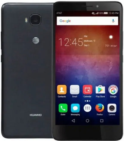Huawei Ascend XT H1611 AT&T Unlocked Acceptable