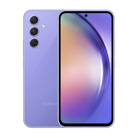 Samsung Galaxy A54 5G SM-A546V Claro Locked Very Good
