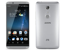 ZTE Axon 7 A2017G T-Mobile Locked Good