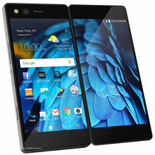 ZTE Axon M Z999 AT&T Unlocked Good