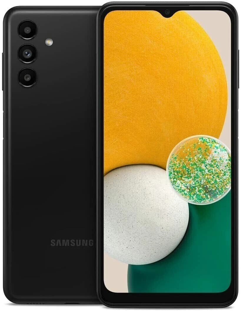 Samsung Galaxy A13 SM-A135U1 Verizon Unlocked Acceptable