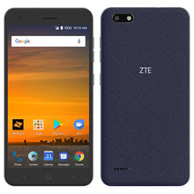 ZTE Blade Force N9517 Boost Locked Certified Pre Owned