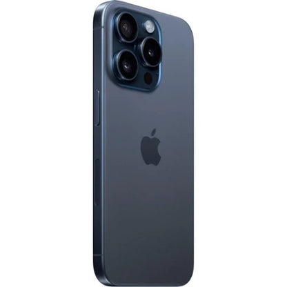 Apple iPhone 15 Pro Max A2849 T-Mobile Locked Good Under 80% Battery
