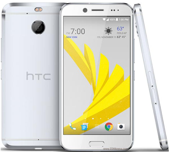 HTC Bolt 2PYB2 Sprint Locked Good