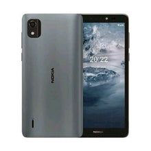Nokia C2 2nd Edition TA-1471 Unlocked Very Good