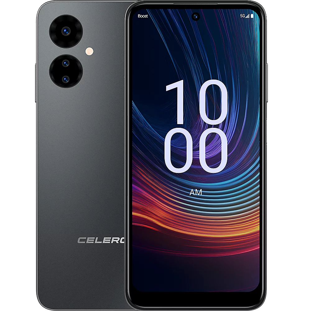 Wingtech Celero5G 2024 Celero3 5G Boost Locked Excellent