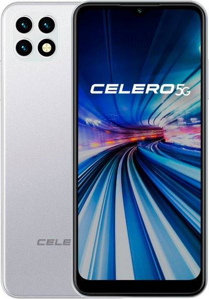 Wingtech Celero5G+ DSH88501 Boost Unlocked Very Good