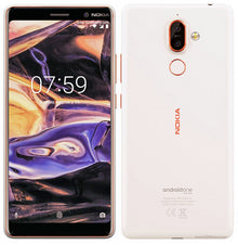 Nokia 7 Plus TA-1041 Unlocked Very Good
