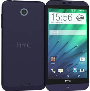 HTC Desire 510 0PCV1 Sprint Locked Acceptable