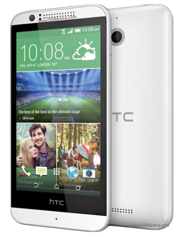 HTC Desire 510 0PCV1 Sprint Locked Good